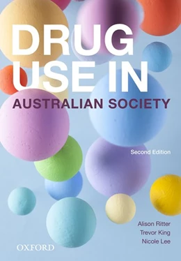 Abbildung von Ritter / King | Drug Use in Australian Society | 2. Auflage | 2017 | beck-shop.de