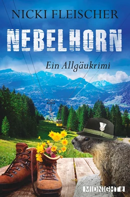 Abbildung von Fleischer | Nebelhorn | 1. Auflage | 2017 | beck-shop.de