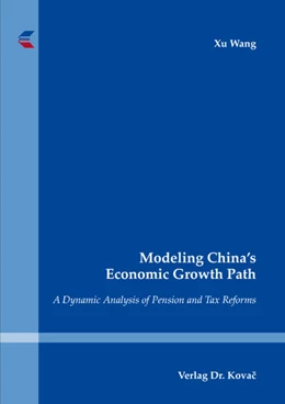 Abbildung von Wang | Modeling China’s Economic Growth Path | 1. Auflage | 2017 | 30 | beck-shop.de