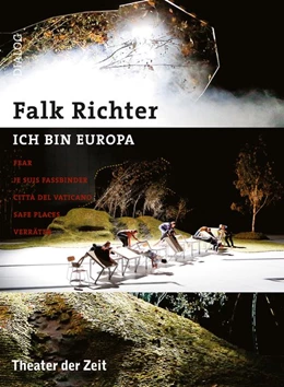 Abbildung von Richter | Festung Europa | 1. Auflage | 2017 | beck-shop.de