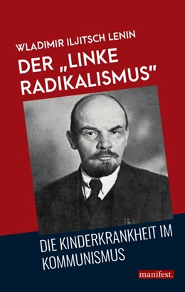 Abbildung von Lenin | Der 