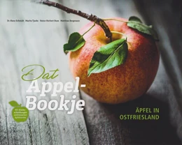 Abbildung von Schmidt / Tjarks | Äpfel in Ostfriesland | 1. Auflage | 2017 | beck-shop.de