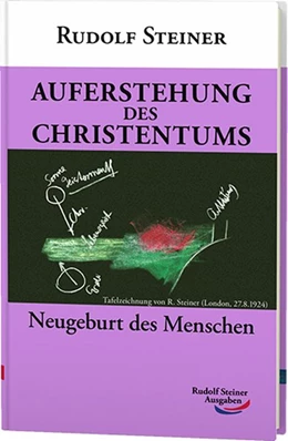 Abbildung von Steiner | Auferstehung des Christentums | 1. Auflage | 2018 | beck-shop.de