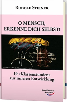 Abbildung von Steiner | O Mensch, erkenne dich selbst! | 4. Auflage | 2017 | beck-shop.de