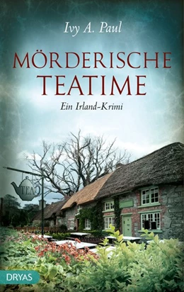 Abbildung von Paul | Mörderische Teatime | 1. Auflage | 2018 | beck-shop.de