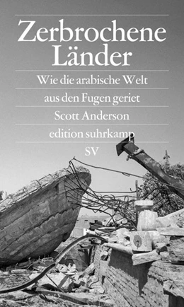 Abbildung von Anderson | Zerbrochene Länder | 1. Auflage | 2017 | beck-shop.de