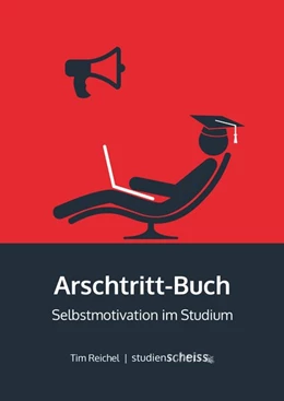 Abbildung von Reichel | Arschtritt-Buch | 1. Auflage | 2017 | beck-shop.de