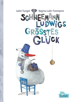 Abbildung von Tungal | Schneemann Ludwigs größtes Glück | 1. Auflage | 2017 | beck-shop.de