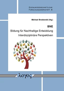 Abbildung von Brodowski | Bildung für Nachhaltige Entwicklung | 1. Auflage | 2017 | 4 | beck-shop.de