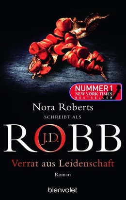 Abbildung von Robb | Verrat aus Leidenschaft | 1. Auflage | 2017 | beck-shop.de