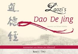 Abbildung von Silberstorff | Laozi's DAO DE JING | 3. Auflage | 2017 | beck-shop.de