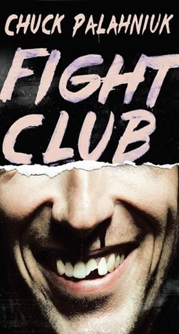 Abbildung von Palahniuk | Fight Club | 1. Auflage | 2018 | beck-shop.de