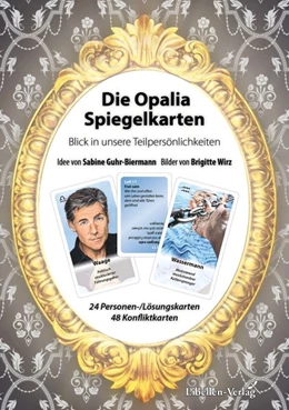 Abbildung von Guhr-Biermann | Die Opalia Spiegelkarten | 1. Auflage | 2017 | beck-shop.de