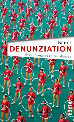 Abbildung von Bandi | Denunziation | 1. Auflage | 2017 | beck-shop.de