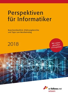 Abbildung von Folz / Hies | Perspektiven für Informatiker 2018 | 1. Auflage | 2017 | beck-shop.de