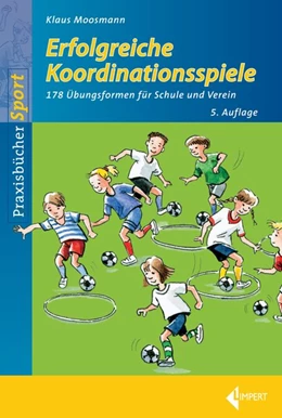 Abbildung von Moosmann | Erfolgreiche Koordinationsspiele | 5. Auflage | 2017 | beck-shop.de