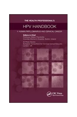 Abbildung von Prendiville | The Health Professional's HPV Handbook | 1. Auflage | 2017 | beck-shop.de