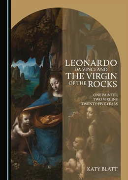 Abbildung von Blatt | Leonardo da Vinci and The Virgin of the Rocks | 1. Auflage | 2017 | beck-shop.de