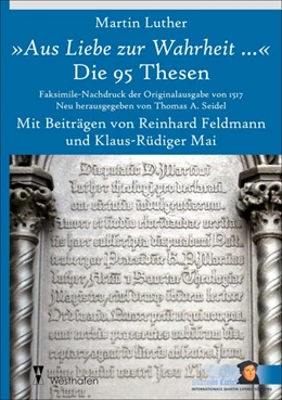 Abbildung von Luther / Seidel | 