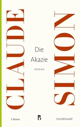 Abbildung von Simon | Die Akazie | 1. Auflage | 2017 | beck-shop.de