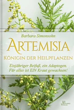 Abbildung von Simonsohn | Artemisia | 1. Auflage | 2017 | beck-shop.de