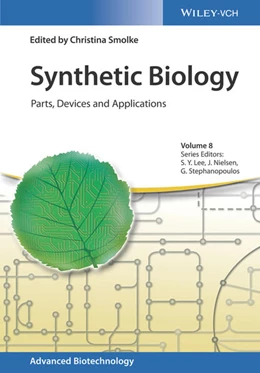 Abbildung von Smolke | Synthetic Biology | 1. Auflage | 2018 | beck-shop.de