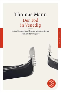 Abbildung von Mann | Der Tod in Venedig | 1. Auflage | 2017 | beck-shop.de