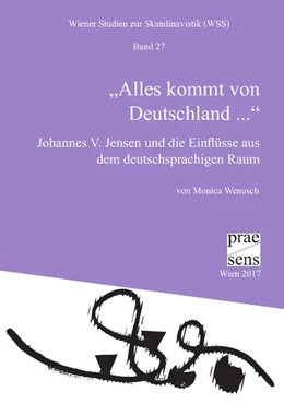 Abbildung von Wenusch | 