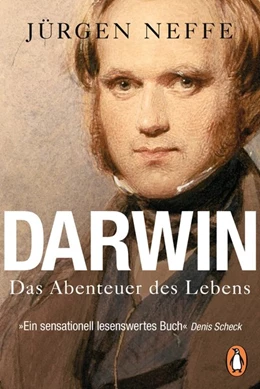 Abbildung von Neffe | Darwin | 1. Auflage | 2017 | beck-shop.de