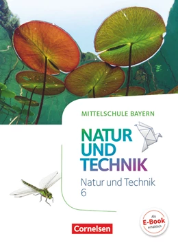 Abbildung von Bresler / Gohlke | NuT - Natur und Technik - Mittelschule Bayern - 6. Jahrgangsstufe | 1. Auflage | 2018 | beck-shop.de