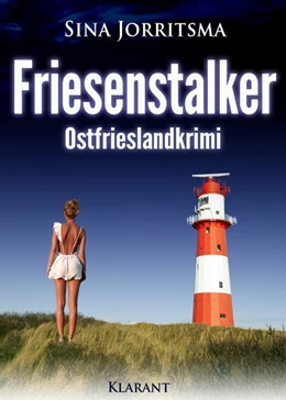 Abbildung von Jorritsma | Friesenstalker. Ostfrieslandkrimi | 1. Auflage | 2017 | beck-shop.de