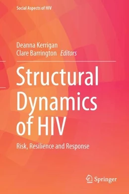 Abbildung von Kerrigan / Barrington | Structural Dynamics of HIV | 1. Auflage | 2017 | beck-shop.de