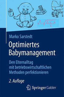 Abbildung von Sarstedt | Optimiertes Babymanagement | 2. Auflage | 2017 | beck-shop.de