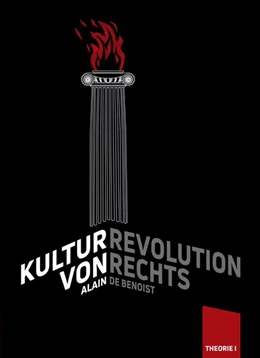 Abbildung von Benoist | Kulturrevolution von rechts | 1. Auflage | 2017 | beck-shop.de