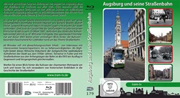 Abbildung von Augsburg und seine Straßenbahn | 1. Auflage | 2017 | beck-shop.de