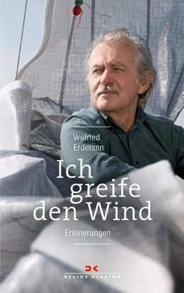 Abbildung von Erdmann | Ich greife den Wind | 1. Auflage | 2018 | beck-shop.de