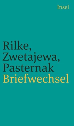 Abbildung von Asadowskij / Pasternak | Briefwechsel | 1. Auflage | 2018 | beck-shop.de