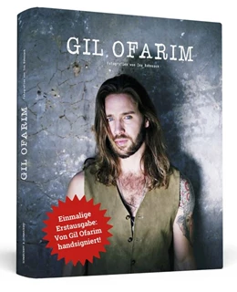 Abbildung von Ofarim | Gil Ofarim | 1. Auflage | 2017 | beck-shop.de