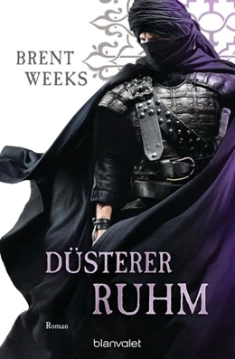 Abbildung von Weeks | Düsterer Ruhm | 1. Auflage | 2017 | beck-shop.de