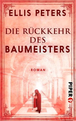 Abbildung von Peters | Die Rückkehr des Baumeisters | 1. Auflage | 2017 | beck-shop.de