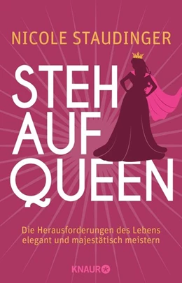 Abbildung von Staudinger | Stehaufqueen | 1. Auflage | 2018 | beck-shop.de