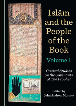 Abbildung von Morrow | Islam and the People of the Book Volumes 1-3 | 1. Auflage | 2017 | beck-shop.de