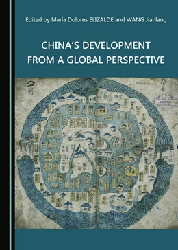 Abbildung von Elizalde / Jianlang | China's Development from a Global Perspective | 1. Auflage | 2017 | beck-shop.de