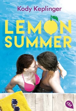 Abbildung von Keplinger | Lemon Summer | 1. Auflage | 2017 | beck-shop.de