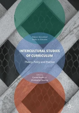 Abbildung von Roofe / Bezzina | Intercultural Studies of Curriculum | 1. Auflage | 2017 | beck-shop.de