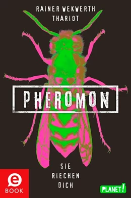 Abbildung von Wekwerth / Thariot | Pheromon 1: Pheromon | 1. Auflage | 2018 | beck-shop.de