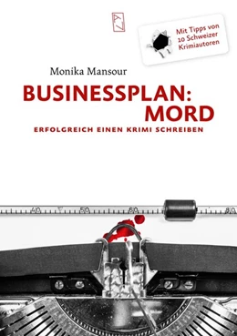 Abbildung von Mansour | Businessplan Mord | 1. Auflage | 2017 | beck-shop.de