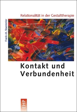 Abbildung von Staemmler | Relationalität in der Gestalttherapie | 1. Auflage | 2017 | beck-shop.de