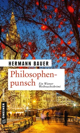 Abbildung von Bauer | Philosophenpunsch | 1. Auflage | 2017 | beck-shop.de