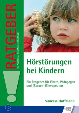 Abbildung von Hoffmann | Hörstörungen bei Kindern | 1. Auflage | 2017 | beck-shop.de